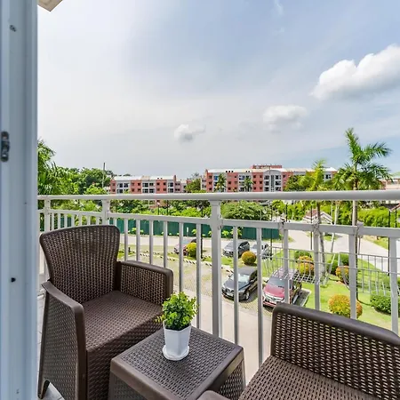 Amani 237, 3 Minutes To Airport, With Gym & Pool, Free Netflix, Fast Wi-Fi Apartment Lapu-Lapu City Exterior photo