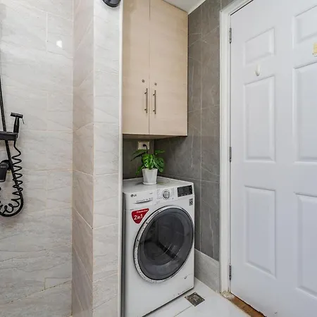 Amani 237, 3 Minutes To Airport, With Gym & Pool, Free Netflix, Fast Wi-Fi Apartment Lapu-Lapu City Exterior photo