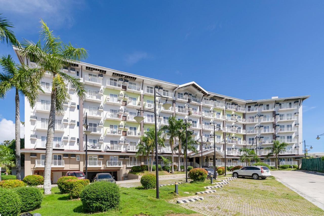 Apartment Amani 237, 3 Minutes To Airport, With Gym & Pool, Free Netflix, Fast Wi-fi Lapu-Lapu City