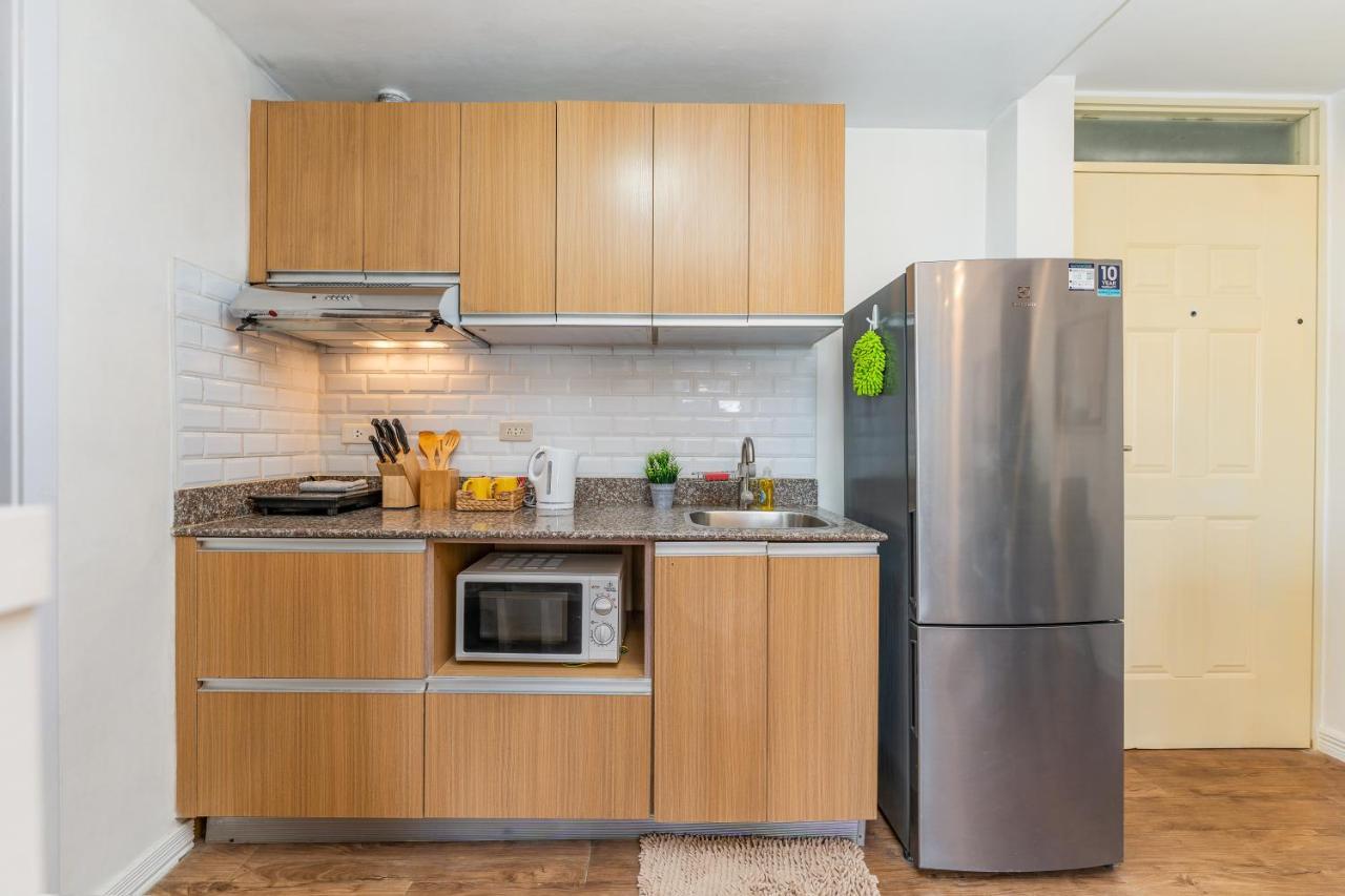 Amani 237, 3 Minutes To Airport, With Gym & Pool, Free Netflix, Fast Wi-fi Lapu-Lapu City