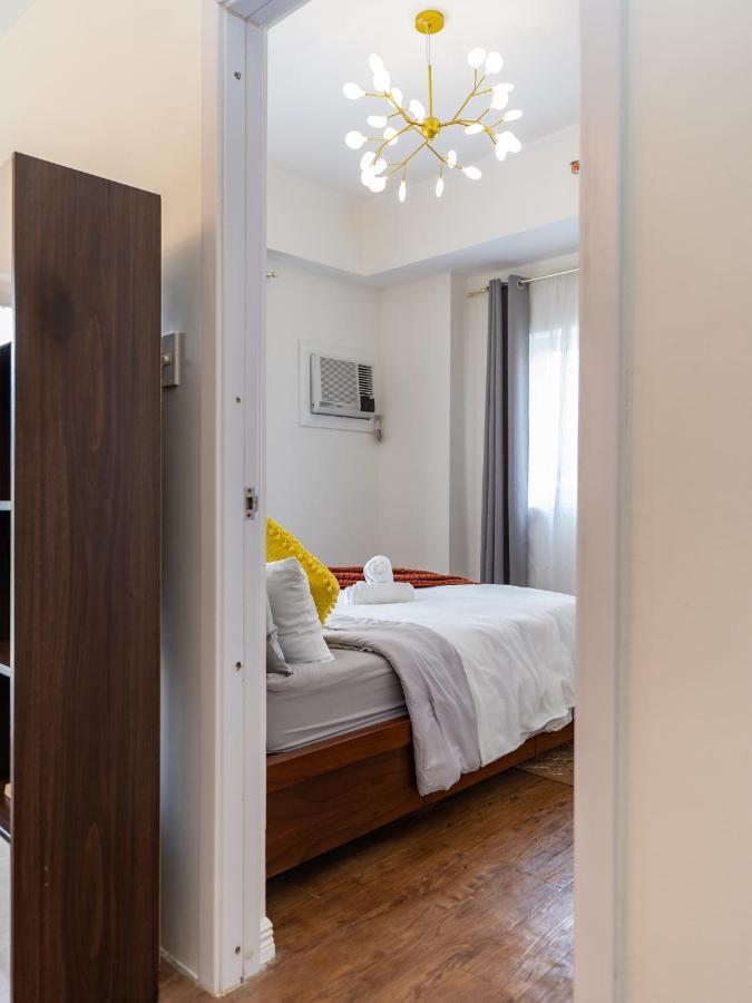 Amani 237, 3 Minutes To Airport, With Gym & Pool, Free Netflix, Fast Wi-fi Apartment
